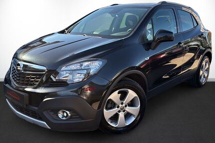 Opel Mokka 69.900 km 10.390 &euro; Freilassing 83395