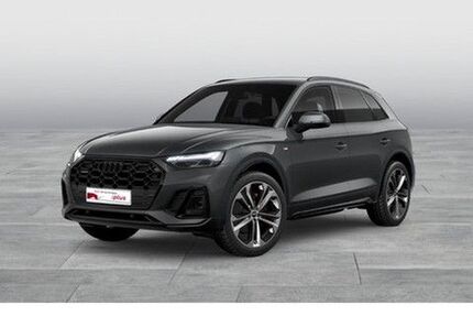 Audi Q5 56.698 km 44.979 &euro; Oldenburg 26135