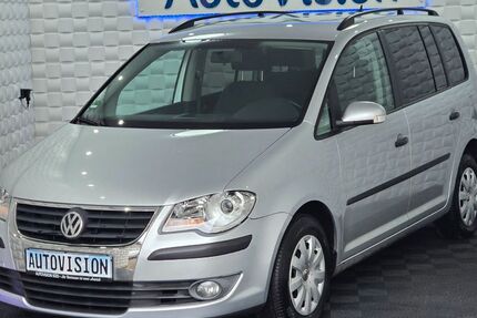 VW Touran 199.000 km 4.950 &euro; Herzberg am Harz 37412