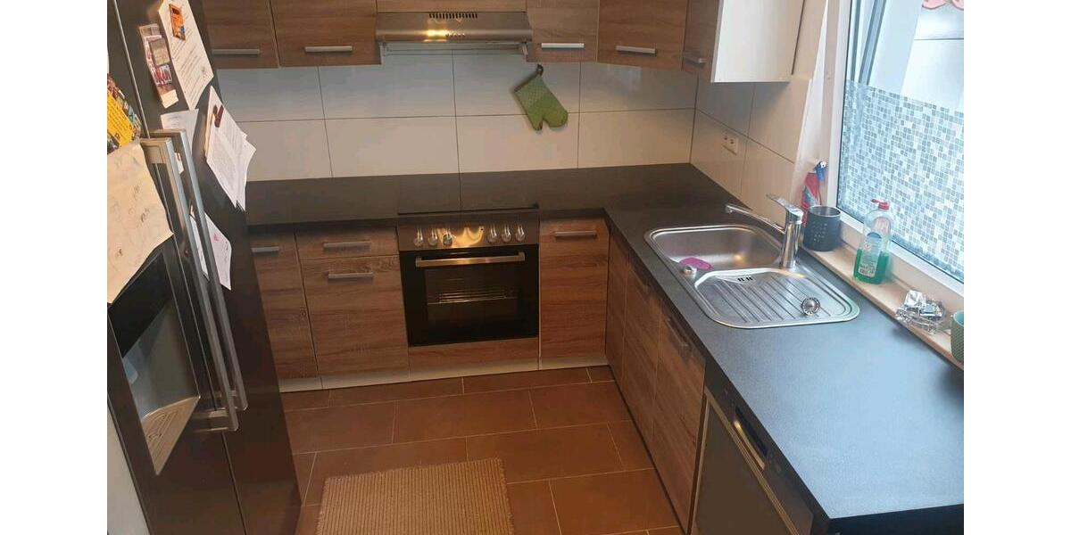 Doppelhaushälfte Stemwede - 6 Zimmer, 124 m&sup2;, 950&euro; | Angebot:26358627