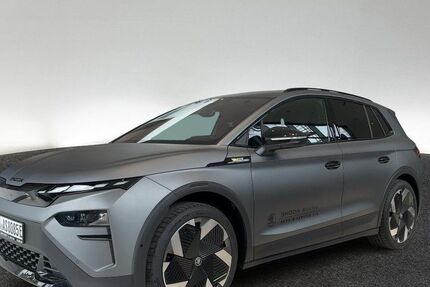 Skoda Elroq 6.500 km 52.950 &euro; München 81477