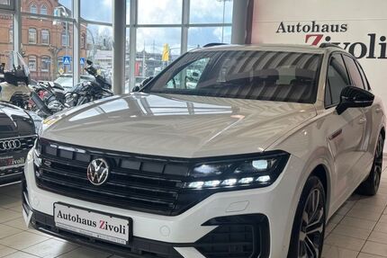 VW Touareg 40.591 km 53.940 &euro; Helmstedt 38350