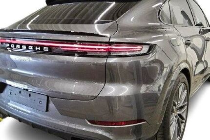 Porsche Cayenne 43.999 km 94.890 &euro; Asslar 35614