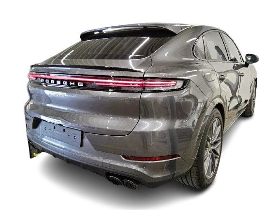 Porsche Cayenne 43.999 km 94.890 &euro; Asslar 35614