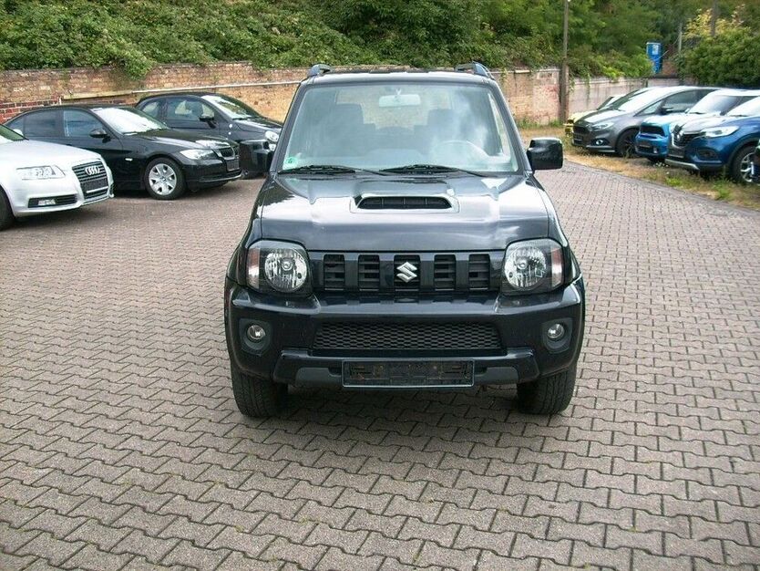 Jimny