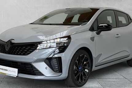 Renault Clio 13.850 km 19.890 &euro; Chemnitz 09131