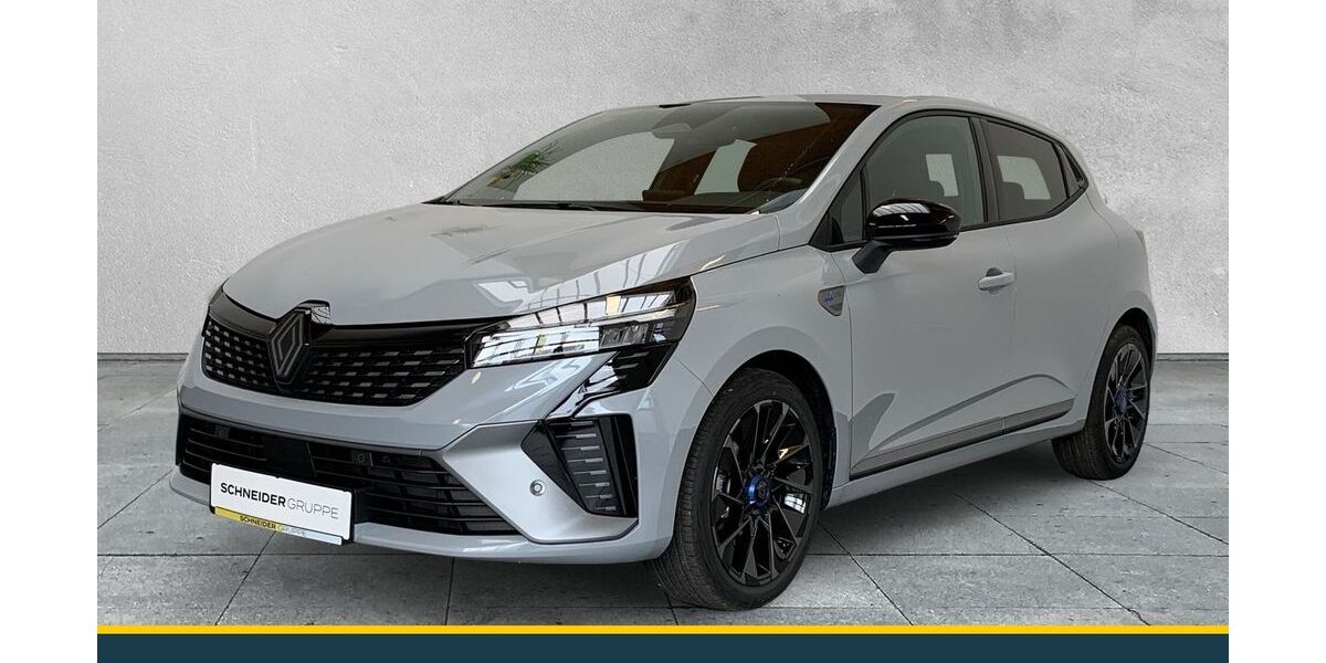 Renault Clio 13.850 km 19.890 &euro; Chemnitz 09131