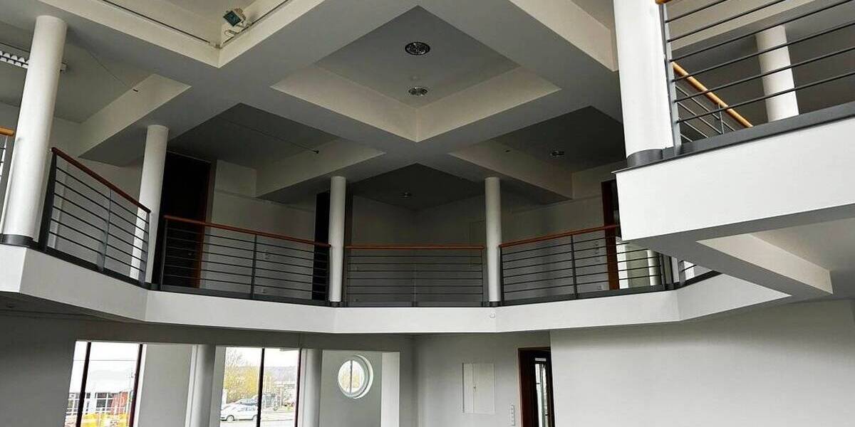 Gewerbeobjekt Haßfurt - 5 Zimmer, 382 m&sup2;, 2.300&euro; | Angebot:19440766