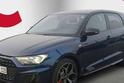 Audi A1 4.900 km 37.555 &euro; Wackersdorf 92442