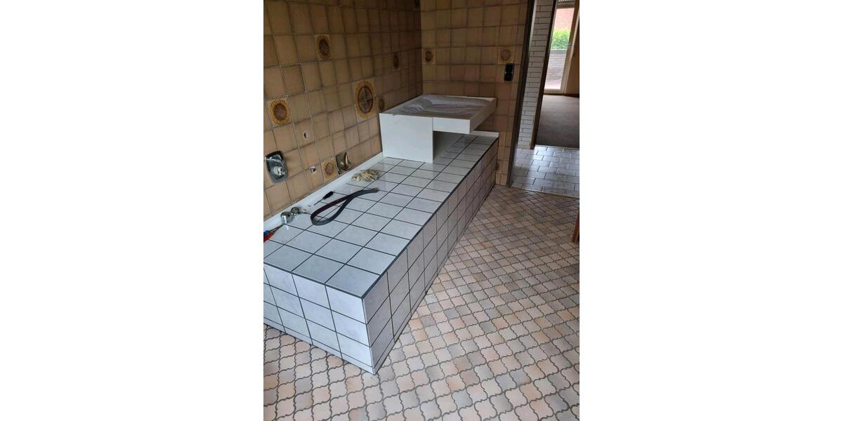 Etagenwohnung Rhauderfehn - 4 Zimmer, 120 m&sup2;, 1.180&euro; | Angebot:25265246