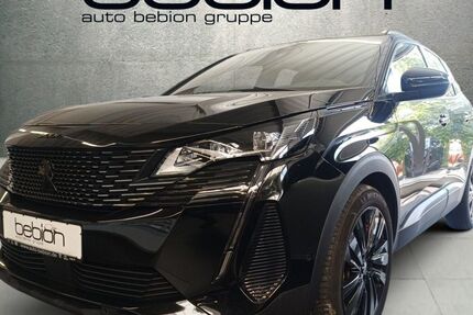 Peugeot 3008 21.800 km 28.880 € Reutlingen 72770