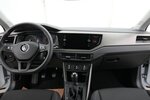 VW Polo VI Comfortline NAVI+WINTER-PAKET+TEMPOMAT 43.235 km 13.970 &euro; Hagenow 19230