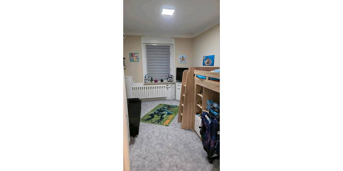 Doppelhaushälfte Wittenberg Lutherstadt - 5 Zimmer, 125 m&sup2;, 1.000&euro; | Angebot:26615703