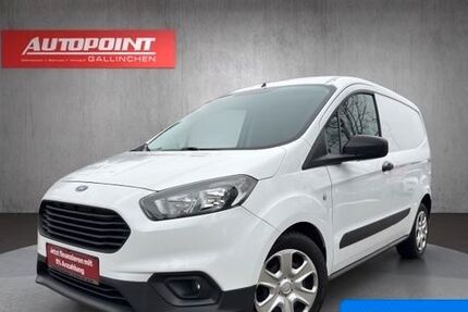 Ford Tourneo Courier 31.301 km 14.450 &euro; Cottbus 03051