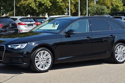Audi A4 72.100 km 19.770 € Dettingen/Erms 72581