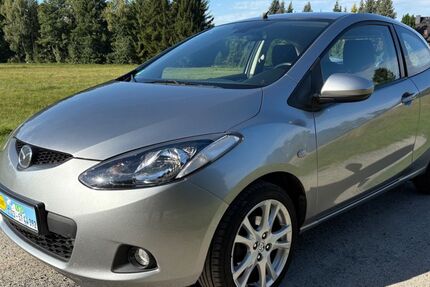 Mazda 2 246.003 km 2.990 &euro; Tschernitz 03130
