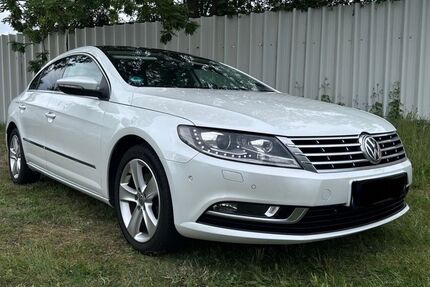 VW CC 178.000 km 14.390 € Schönebeck 39218