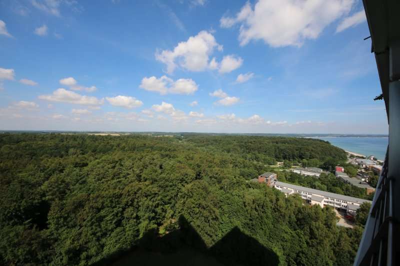 Etagenwohnung Timmendorfer Strand - 1 Zimmer, 35 m&sup2;, 199.000&euro; | Angebot:26857970