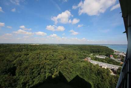 Wohnung Timmendorfer Strand - 1 Zimmer, 35 m&sup2;, 199.000&euro; | Angebot:26857970