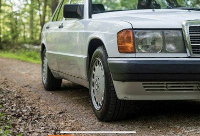 Mercedes-Benz 190 116.890 km 7.950 &euro; Mannheim 68167