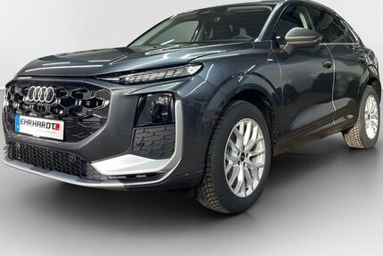 Audi Q3 5.690 km 47.390 &euro; Suhl 98529