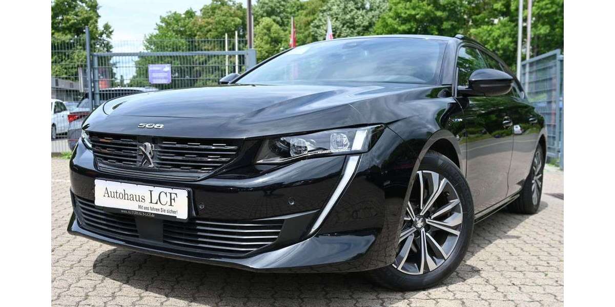 Peugeot 508 14.997 km 21.890 &euro; Laatzen 30880