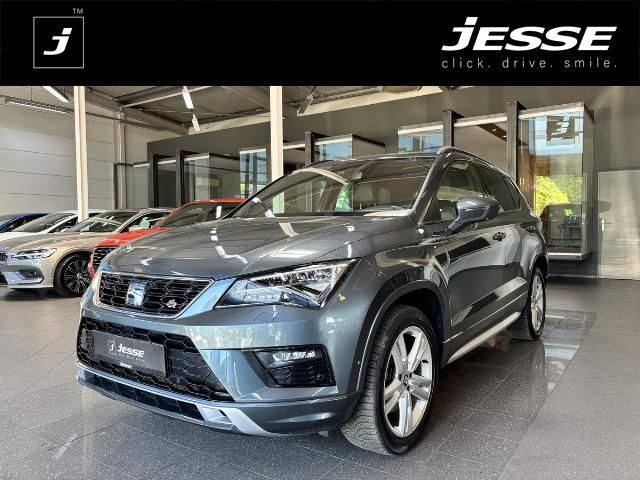 Ateca