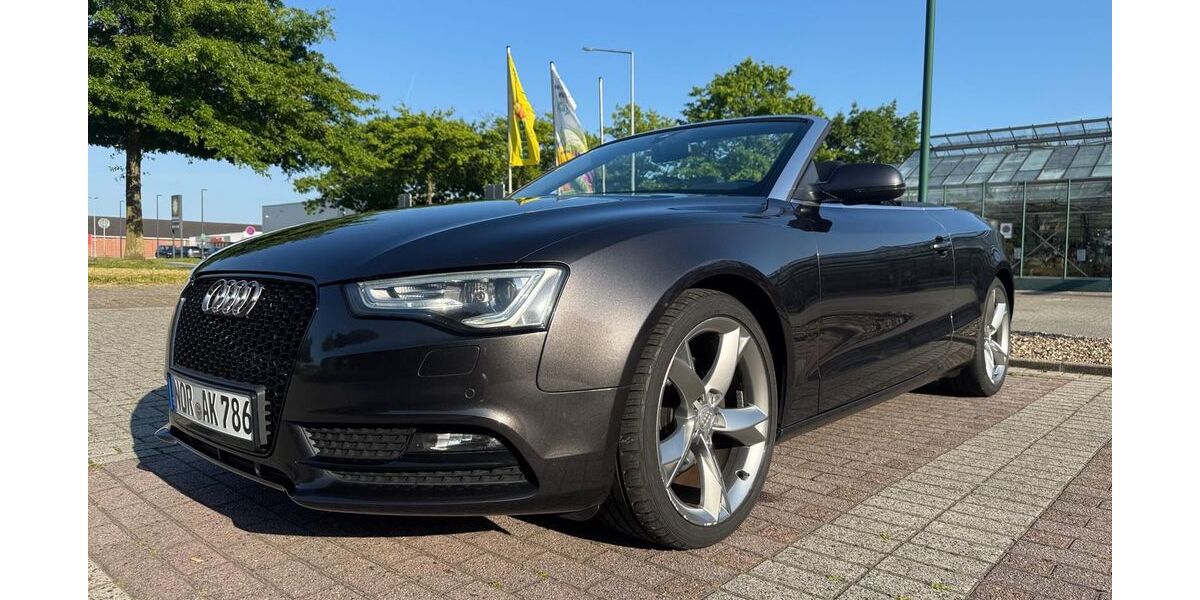 Audi A5 205.000 km 12.500 &euro; Emden 26721