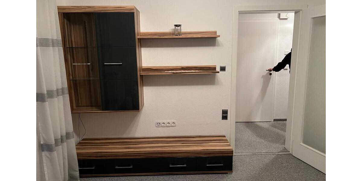 Etagenwohnung Neusäß - 2 Zimmer, 50 m&sup2;, 1.190&euro; | Angebot:26042516