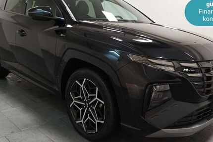 Hyundai TUCSON 77.939 km 23.970 &euro; Egelsbach 63329