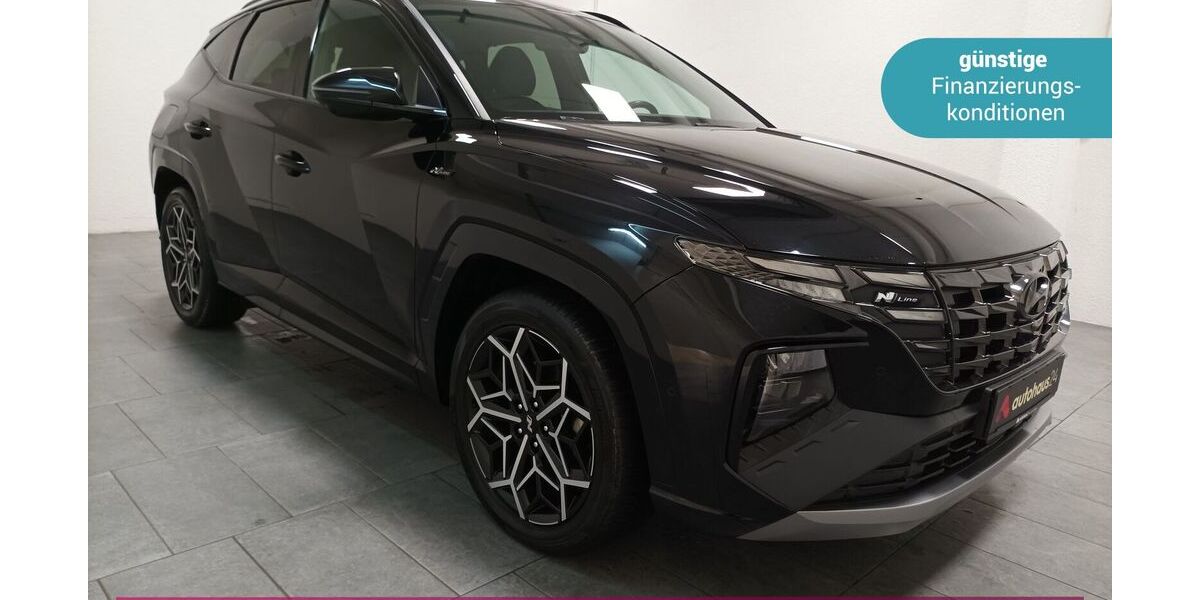 Hyundai TUCSON 77.939 km 25.470 &euro; Egelsbach 63329