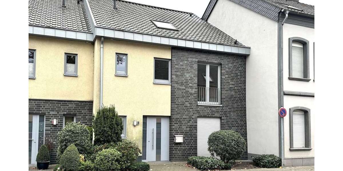 Haus zum Mieten in Kevelaer-Winnekendonk 1.570 € 167 m² 4 zimmer