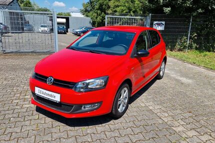 VW Polo 86.012 km 8.900 &euro; Salzkotten 33154