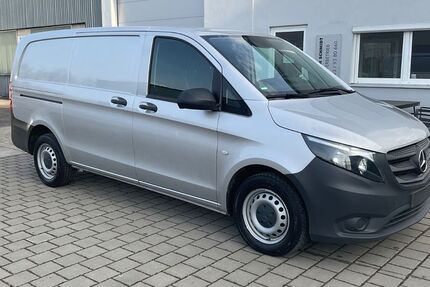 Mercedes-Benz Vito 105.700 km 21.480 &euro; Schwebheim 97525