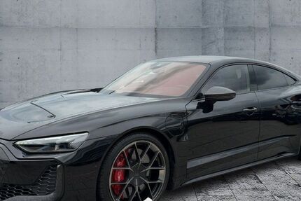 Audi RS e-tron GT 18.843 km 114.990 &euro; Bayreuth 95448
