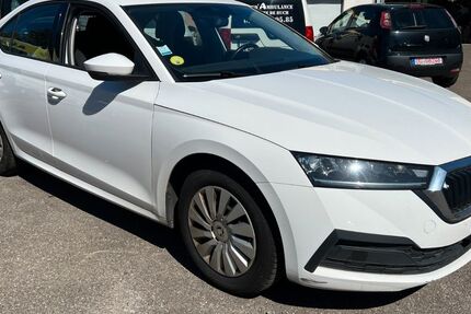 Skoda Octavia 410.000 km 8.800 &euro; Lahr 77933