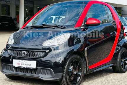 Smart forTwo 65.600 km 8.970 &euro; Norderstedt 22851