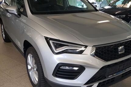 Seat Ateca 25.130 km 24.950 € Velburg 92355