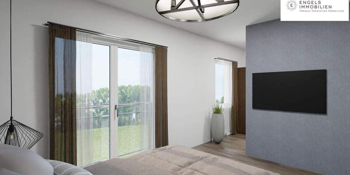 Grundstück Hennef / Bröl Bröl - 200.000&euro; | Angebot:25687176