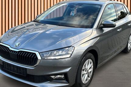 Skoda Fabia 28.347 km 16.780 &euro; Dresden 01328