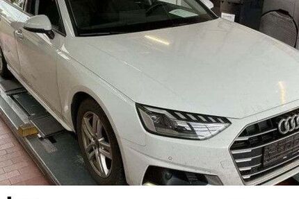 Audi A4 29.103 km 29.930 &euro; Freiburg 79115