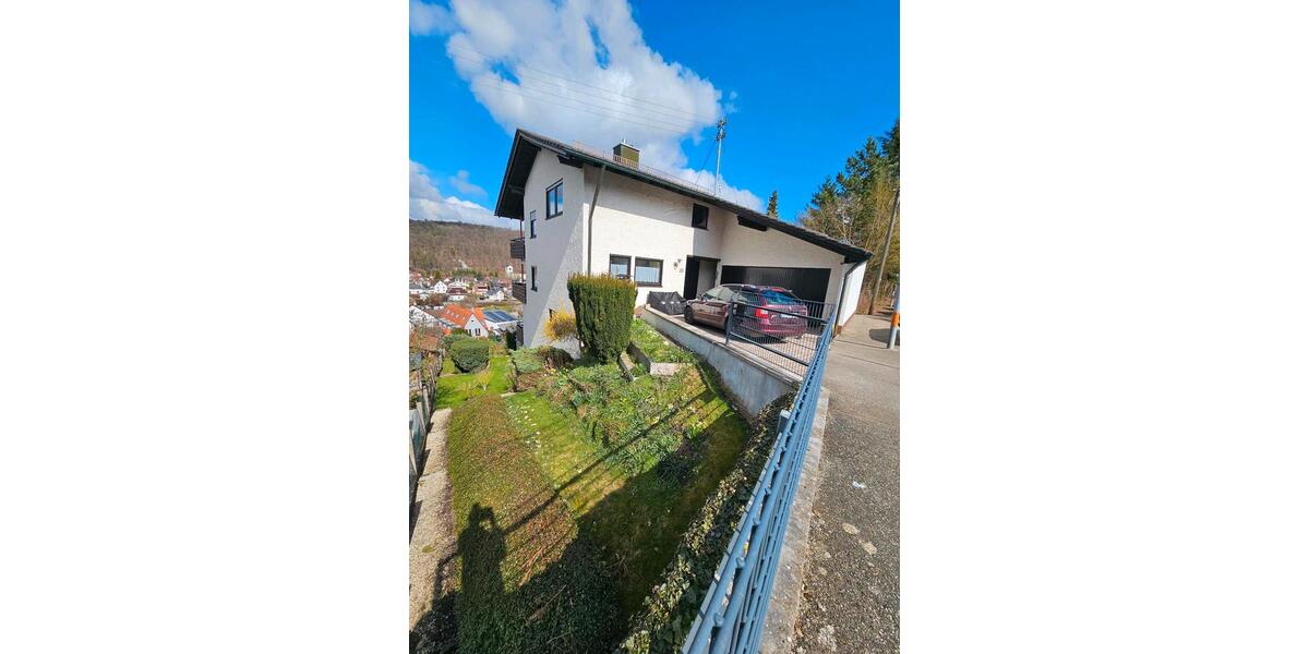 Mehrfamilienhaus, Wohnhaus Ulm Söflingen - 4 Zimmer, 164 m&sup2;, 1.550&euro; | Angebot:26316618