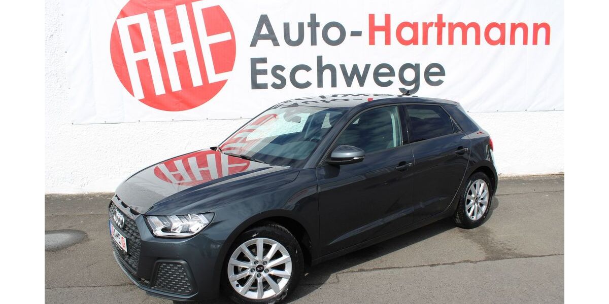 Audi A1 21.750 km 19.280 &euro; Eschwege 37269