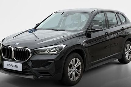 BMW X1 51.300 km 25.852 &euro; Regensburg 93055