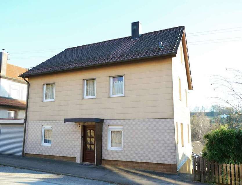 Haus zum Kaufen in Leinzell 225.000 € 141 m²