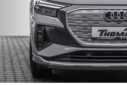 Audi Q4 e-tron 45.620 km 27.990 &euro; Bonn 53227