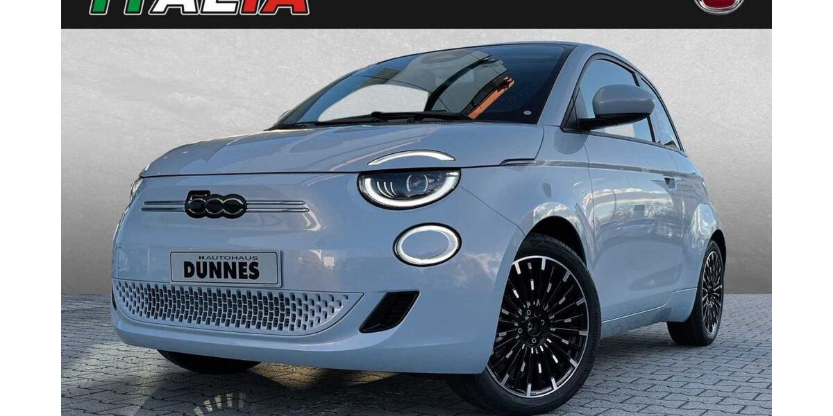 Fiat 500 6.500 km 24.749 &euro; Regensburg 93059