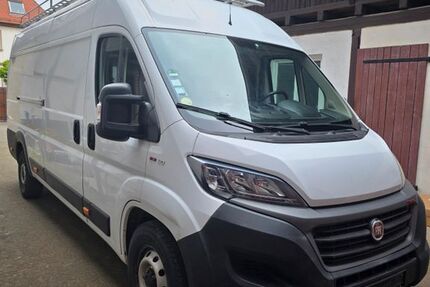 Fiat Ducato 188.745 km 14.950 &euro; Gommersheim 67377