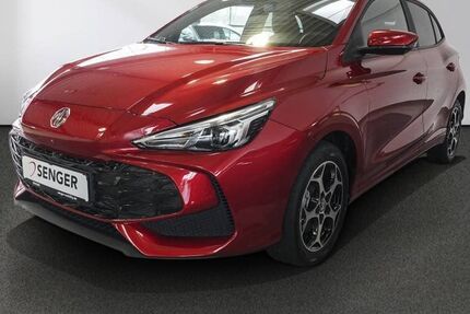 MG 3 3.500 km 21.990 &euro; Friedberg 61169