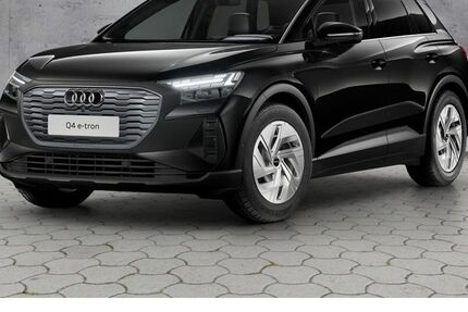 Audi Q4 e-tron 27.300 km 42.980 &euro; Plauen 08527
